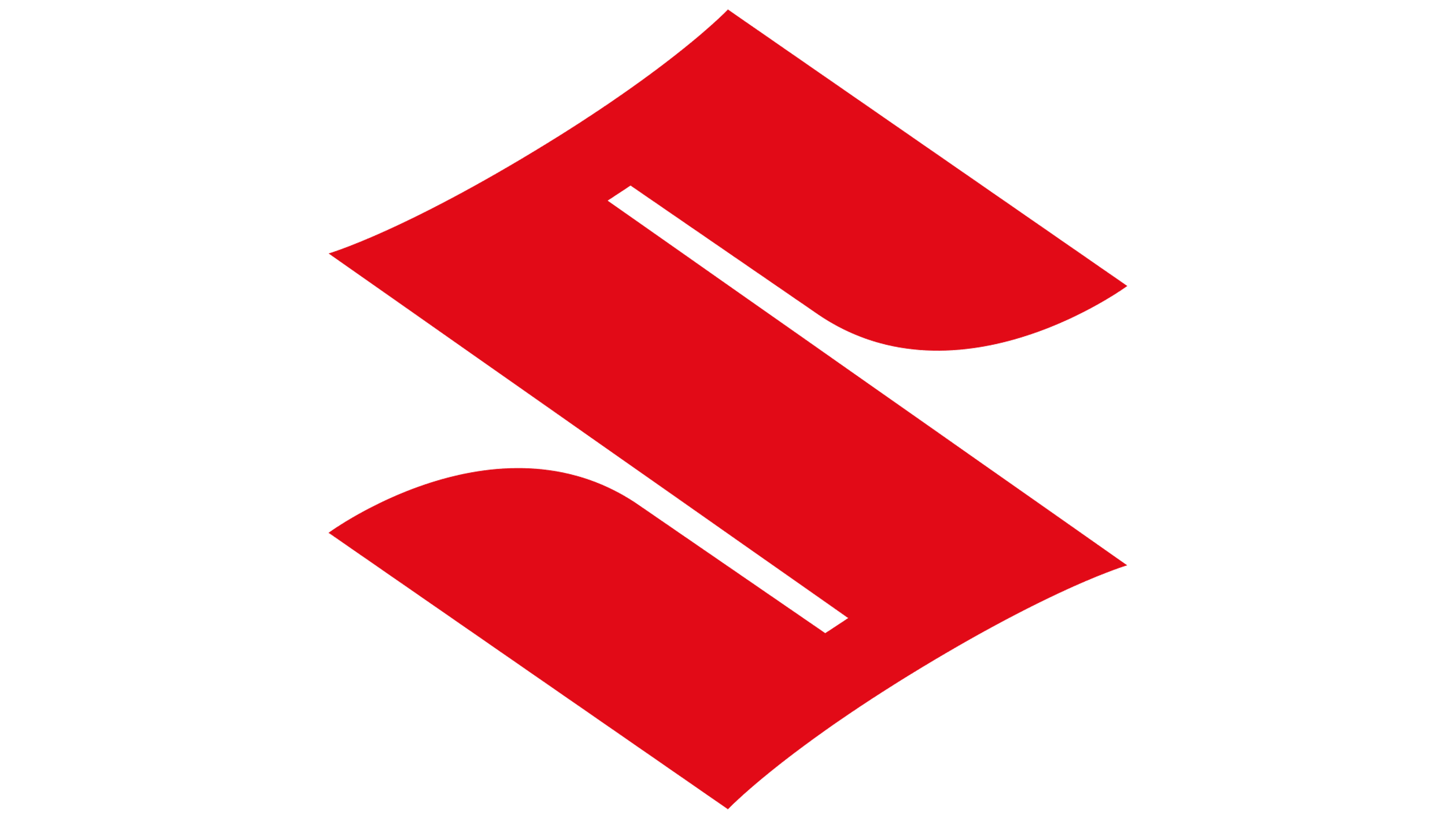 Large Red S Logo - Most famous logos in Red
