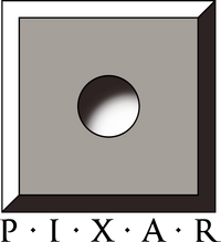 Pixar Logo - Pixar Logo - User Upload