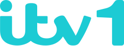 ITV Logo - ITV Logo - User Upload