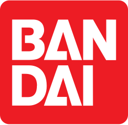 Bandai Logo - Bandai Logo - User Upload