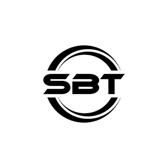 SBT Logo - SBT Logo - User Upload