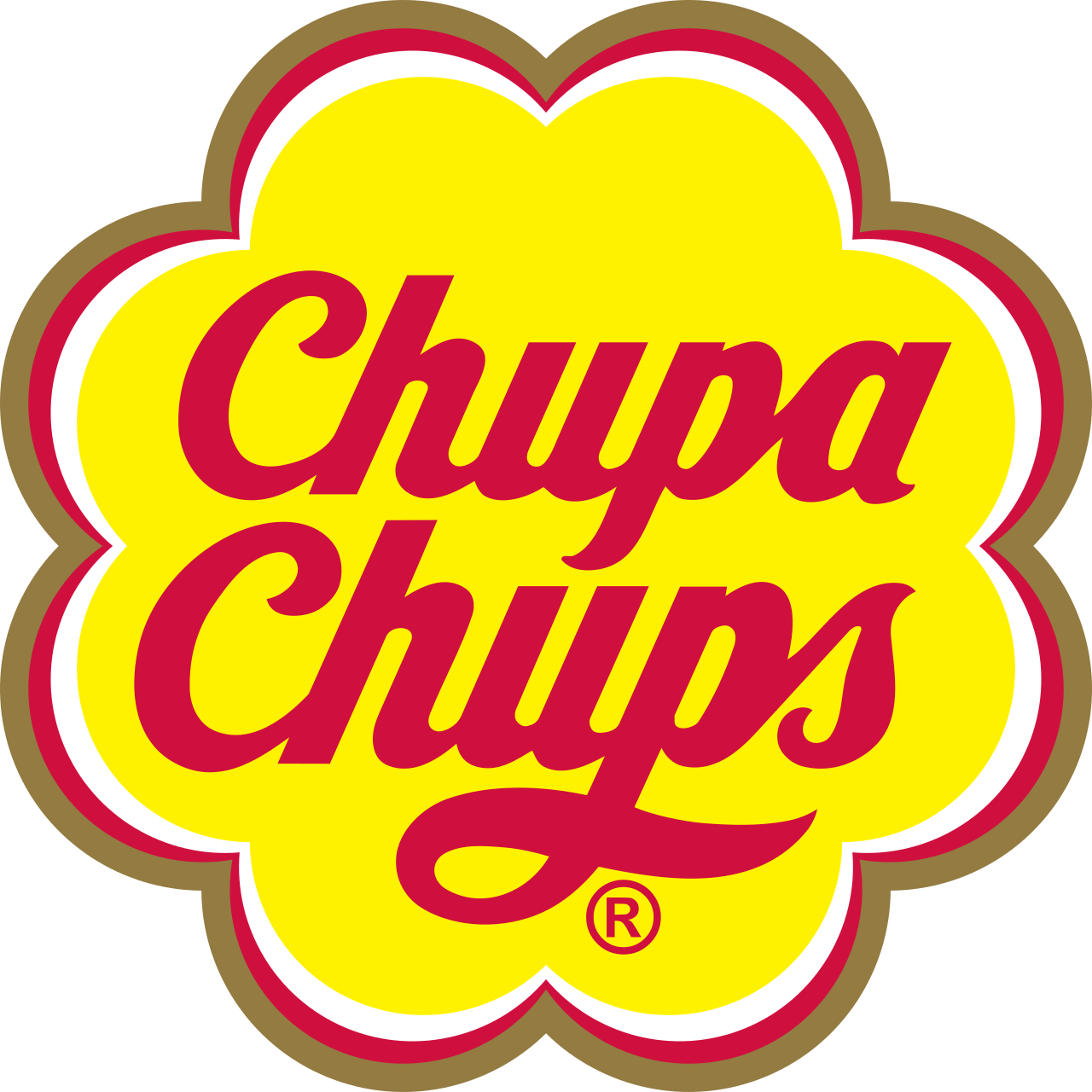 Chupa Chups Logo