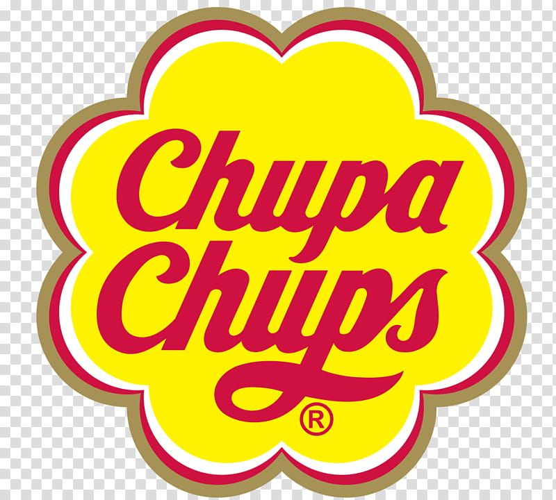 Chupa Chups Logo - Chupa Chups Logo transparent background PNG cliparts free download |  HiClipart