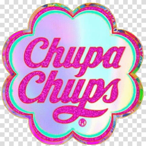 Chupa Chups Logo - Pastel Food s, Chupa Chups logo transparent background PNG clipart |  HiClipart
