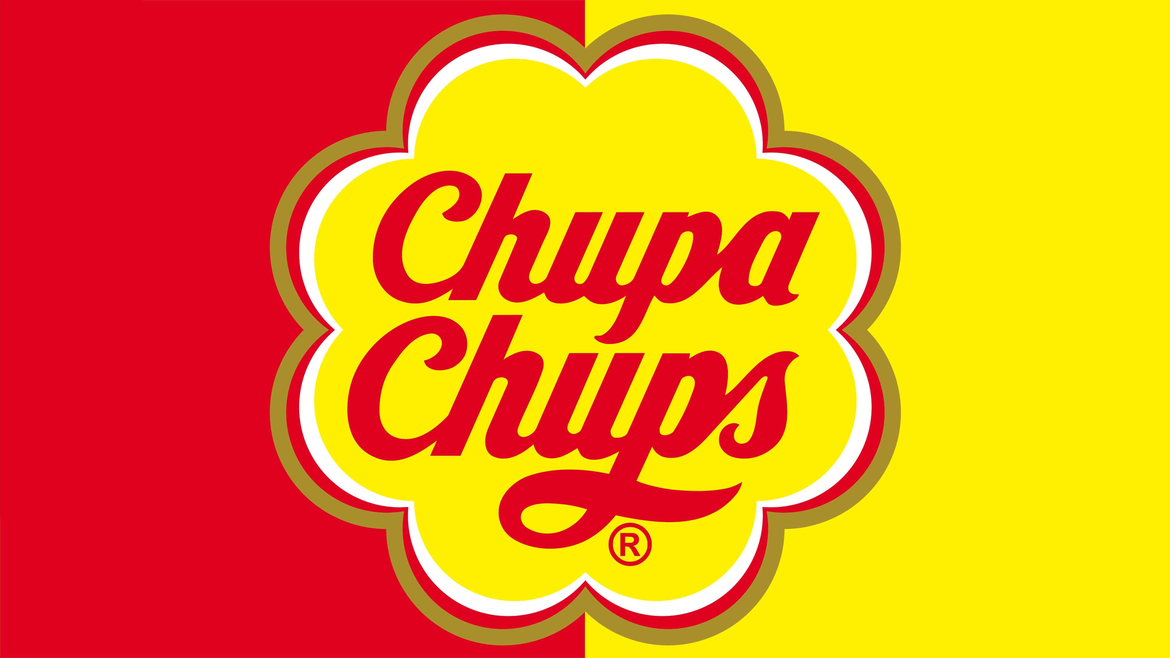 Chupa Chups Logo - Chupa Chups Logo, symbol, meaning, history, PNG, brand