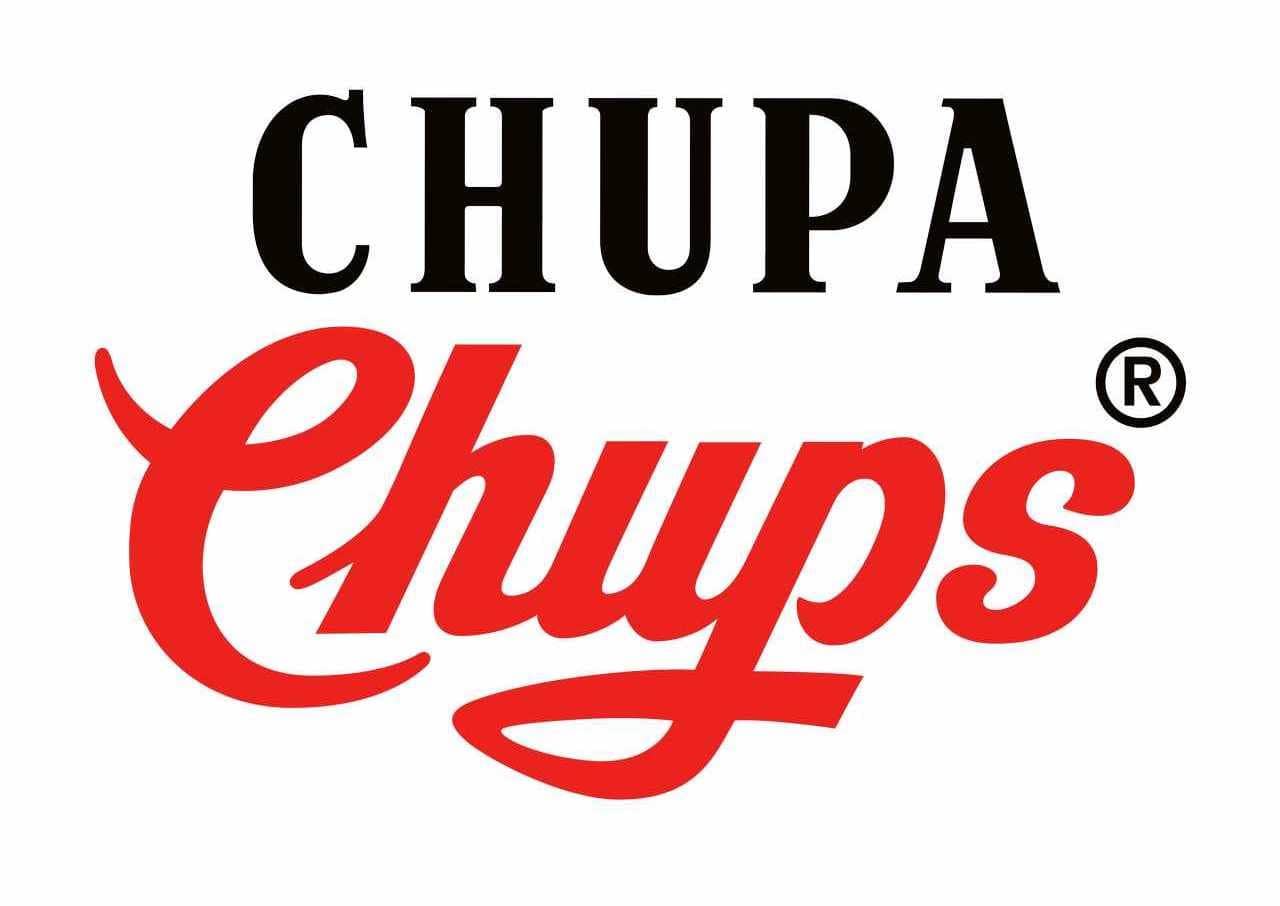 Chupa Chups Logo - Chupa Chups logo and symbol, meaning, history, PNG