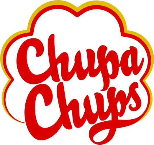 Chupa Chups Logo - Chupa Chups logo concept :: Behance