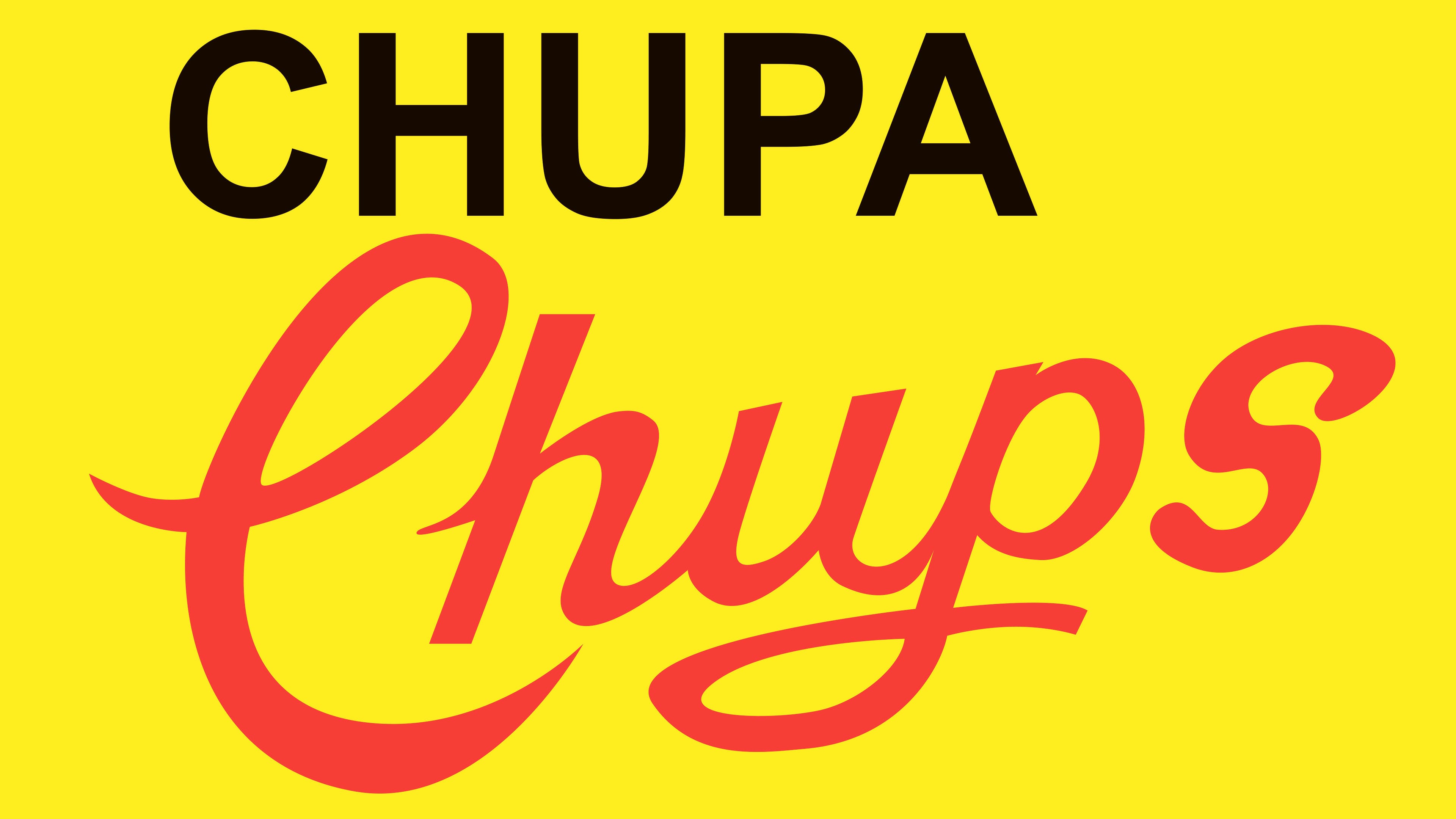 Chupa Chups Logo - Chupa Chups Logo, symbol, meaning, history, PNG, brand
