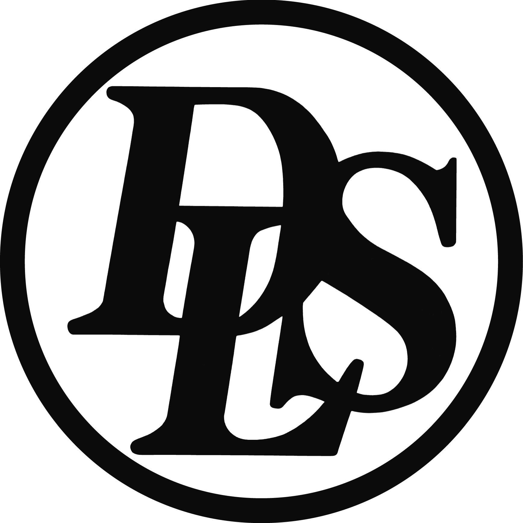 DLS Logo - DLS Logo - User Upload
