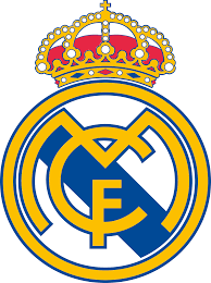 Real Madrid Logo - Real Madrid Logo - User Upload