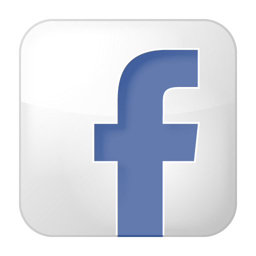 White Facebook Logo - White Facebook Logo - User Upload