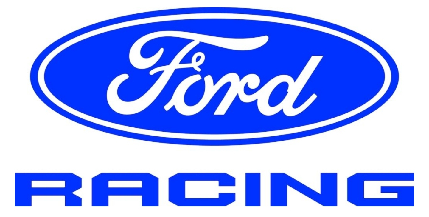 Ford Racing Logo - Ford Racing Logo - User Upload
