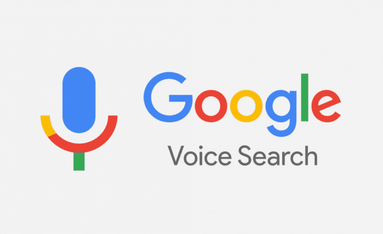 Google Voice Search Logo - Google Voice Search Logo - User Upload