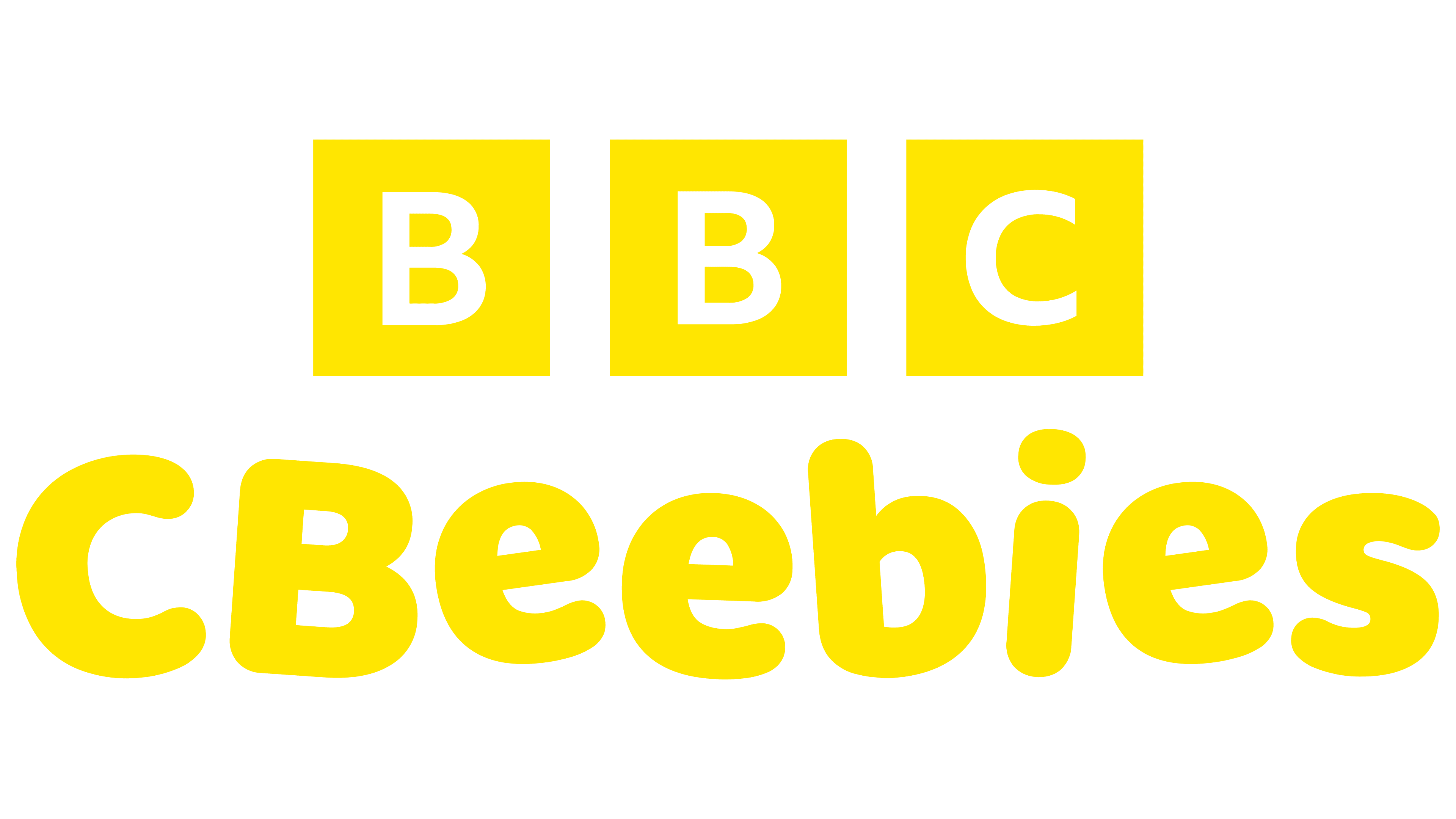 CBeebies Logo - CBeebies Logo - User Upload