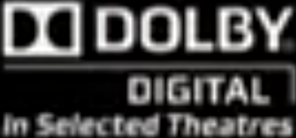 Dolby Digital Logo - Dolby Digital Logo - User Upload