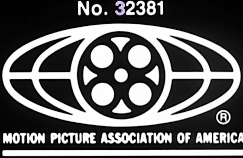 MPAA Logo - MPAA Logo - User Upload