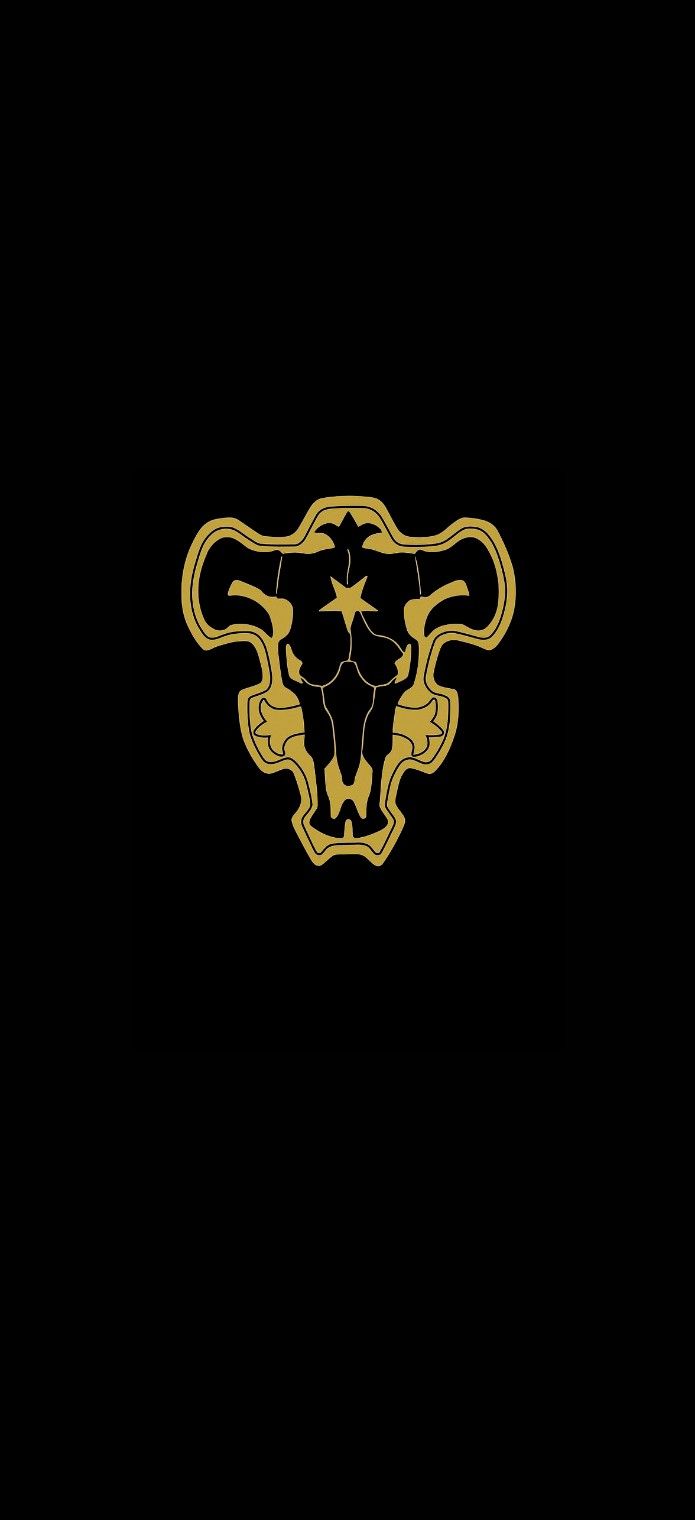 All-Black Bulls Logo - All-Black Bulls Logo - User Upload