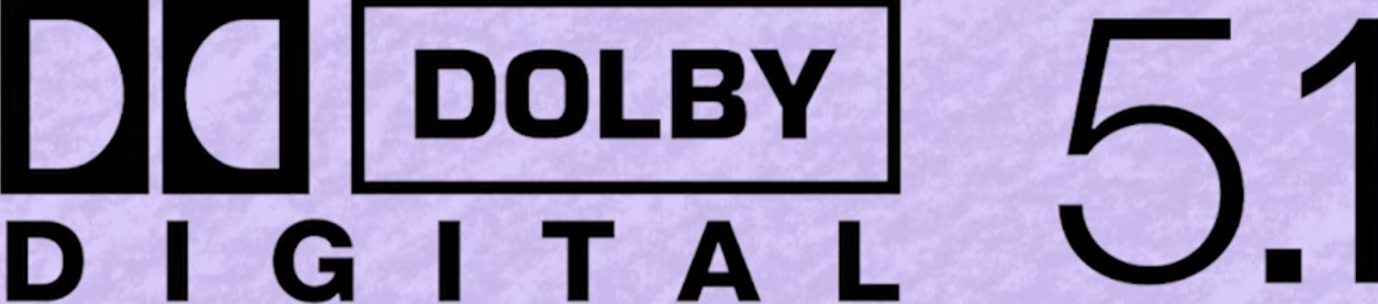 Dolby Digital Logo - Dolby Digital Logo - User Upload