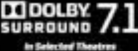 Dolby Digital Logo - Dolby Digital Logo - User Upload