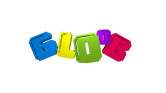 Gloob Logo - Gloob Logo - User Upload