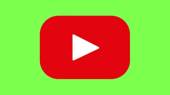 YouTube Logo - YouTube Logo - User Upload