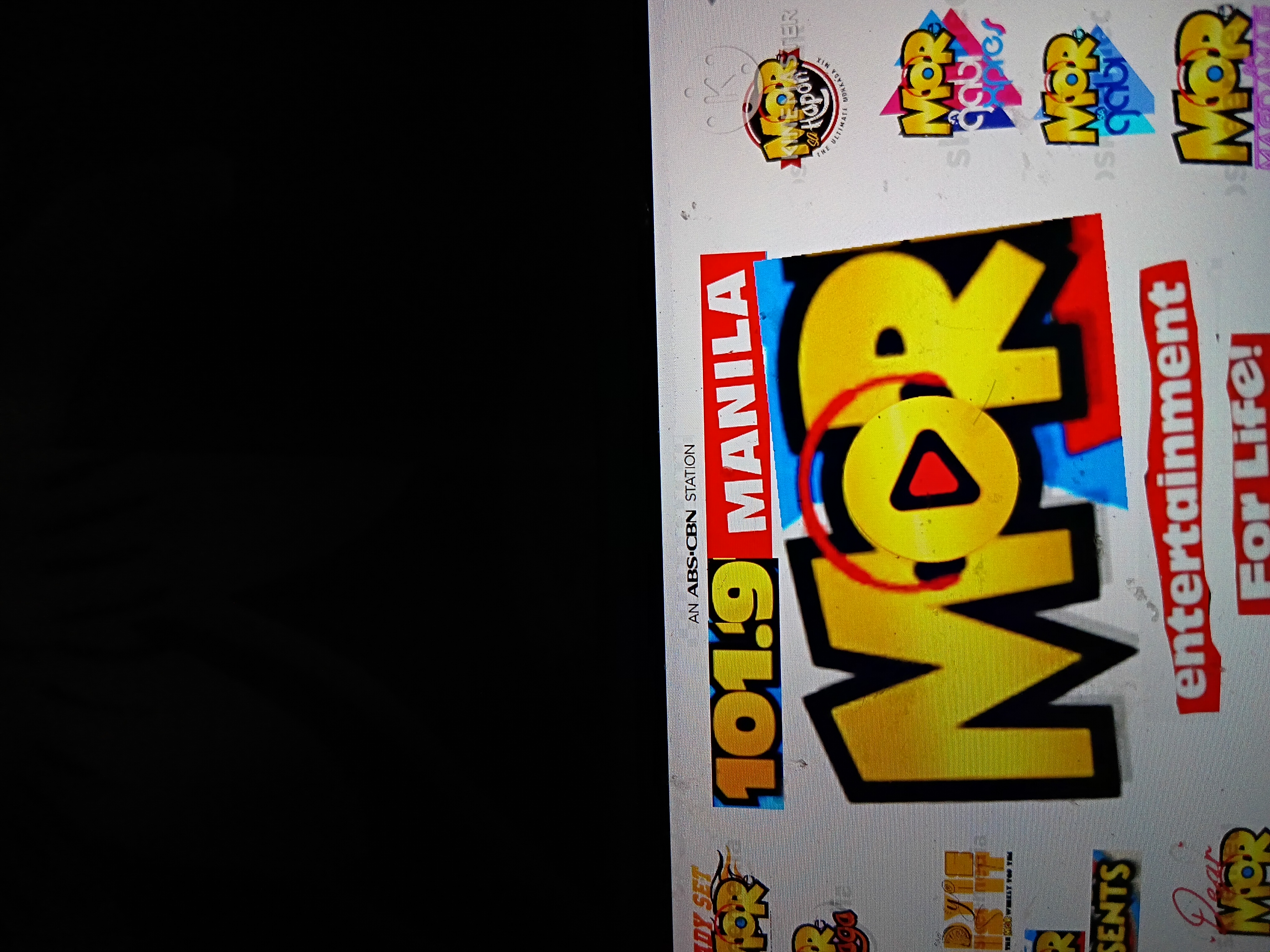 Mor Logo - Mor Logo - User Upload