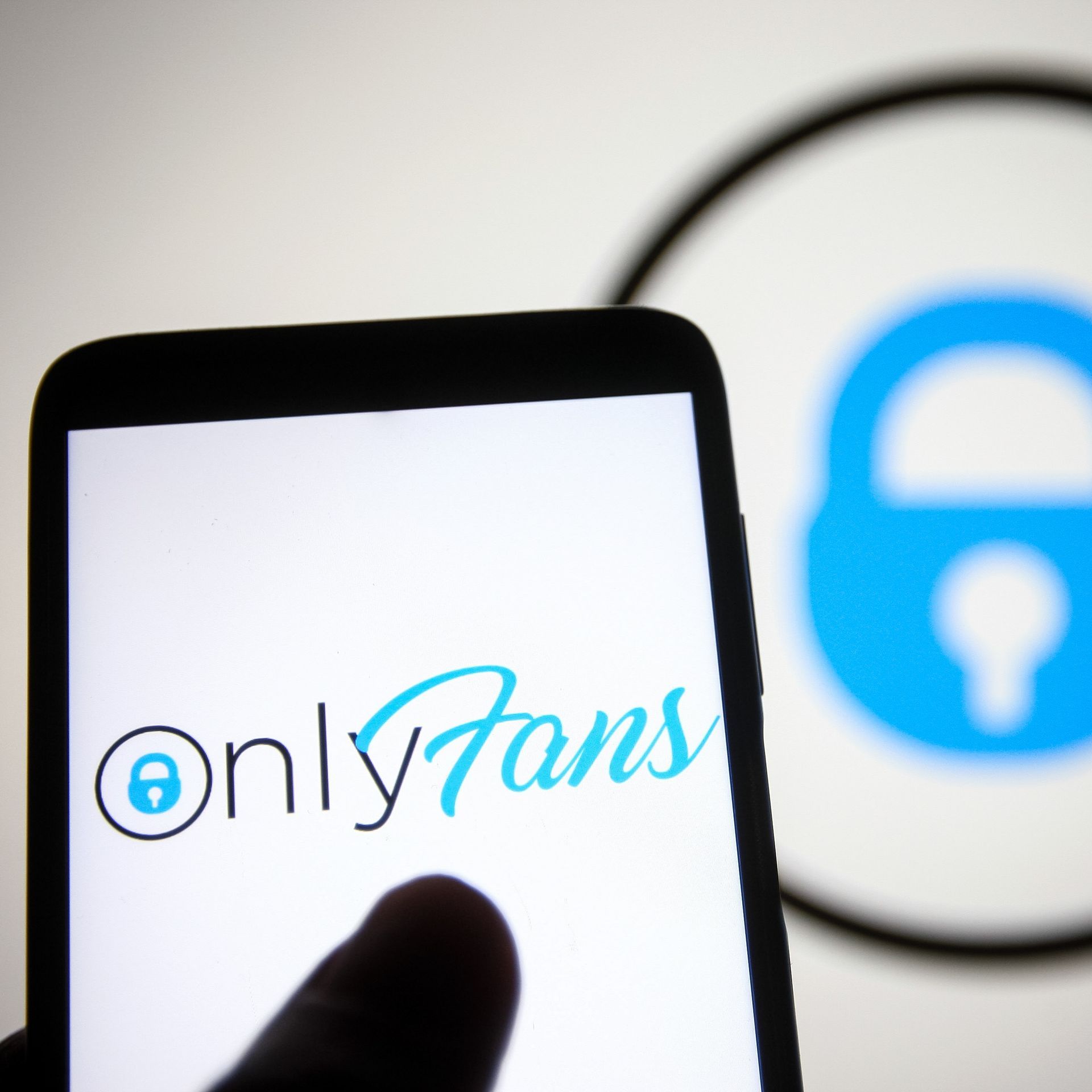 OnlyFans Logo - OnlyFans Logo - User Upload
