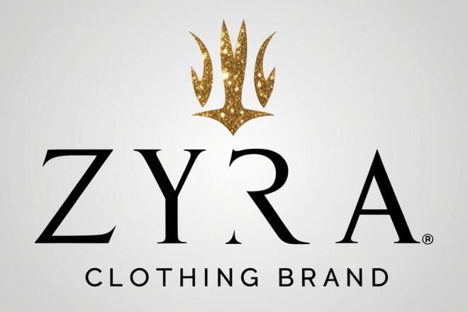 Zyra Logo - Zyra Logo - User Upload