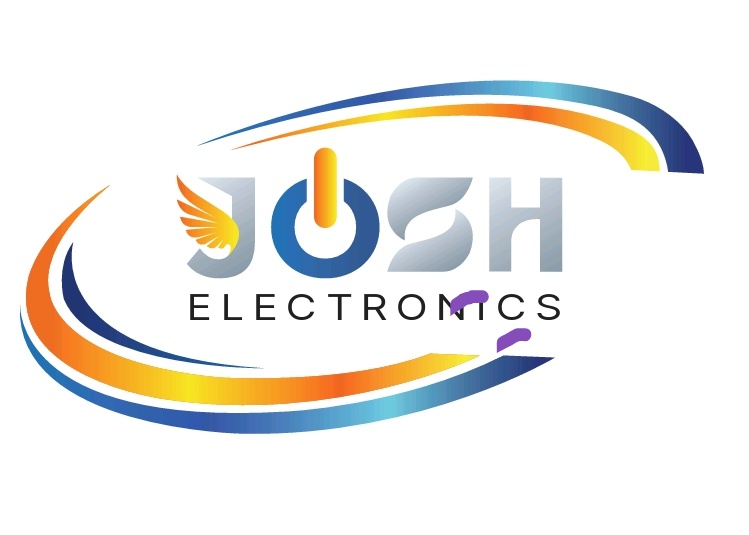 Josh Logo - Josh Logo - User Upload