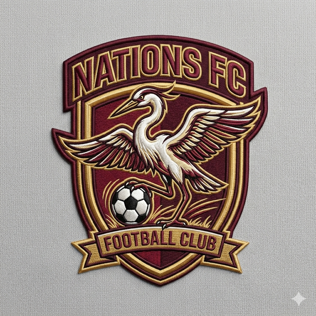 DLS Logo - DLS Logo - User Upload