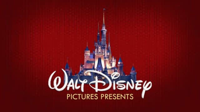 Walt Disney Pictures Presents Logo - Walt Disney Pictures Presents Logo - User Upload