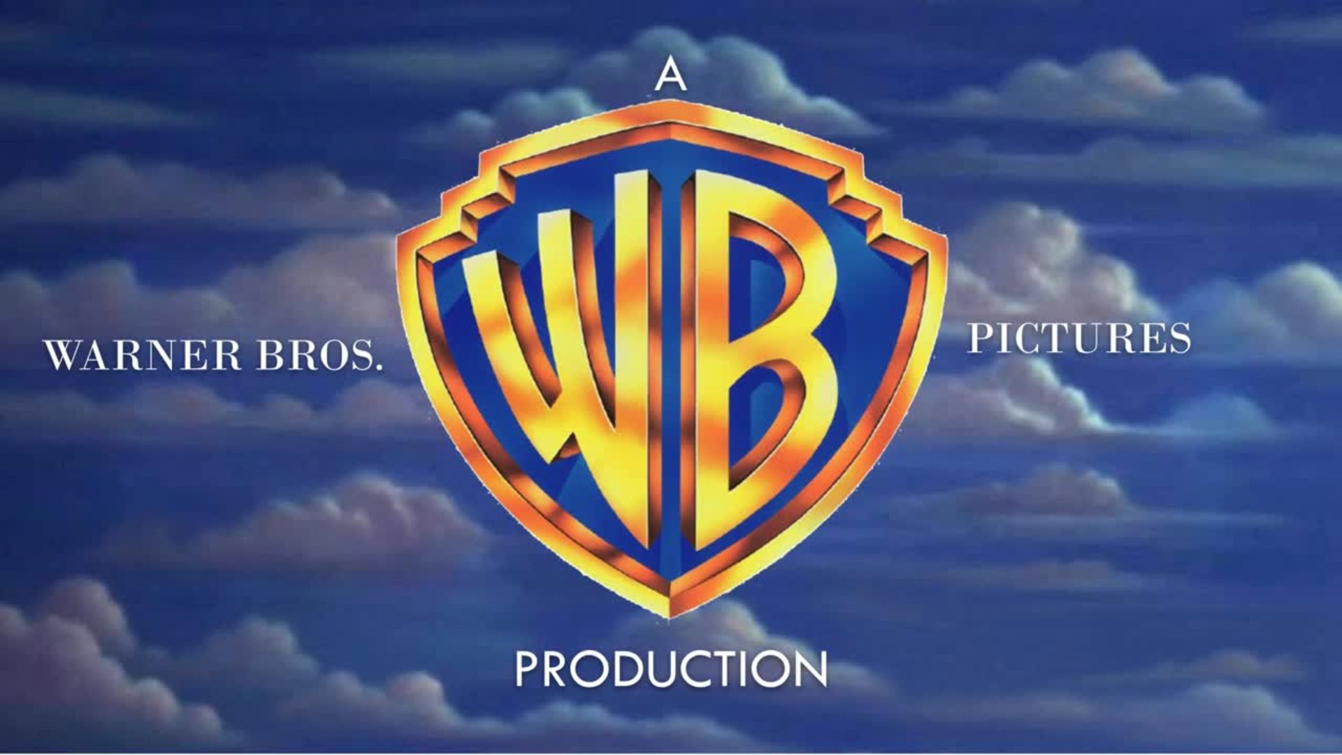 Warner Bros. Pictures Logo - Warner Bros. Pictures Logo - User Upload