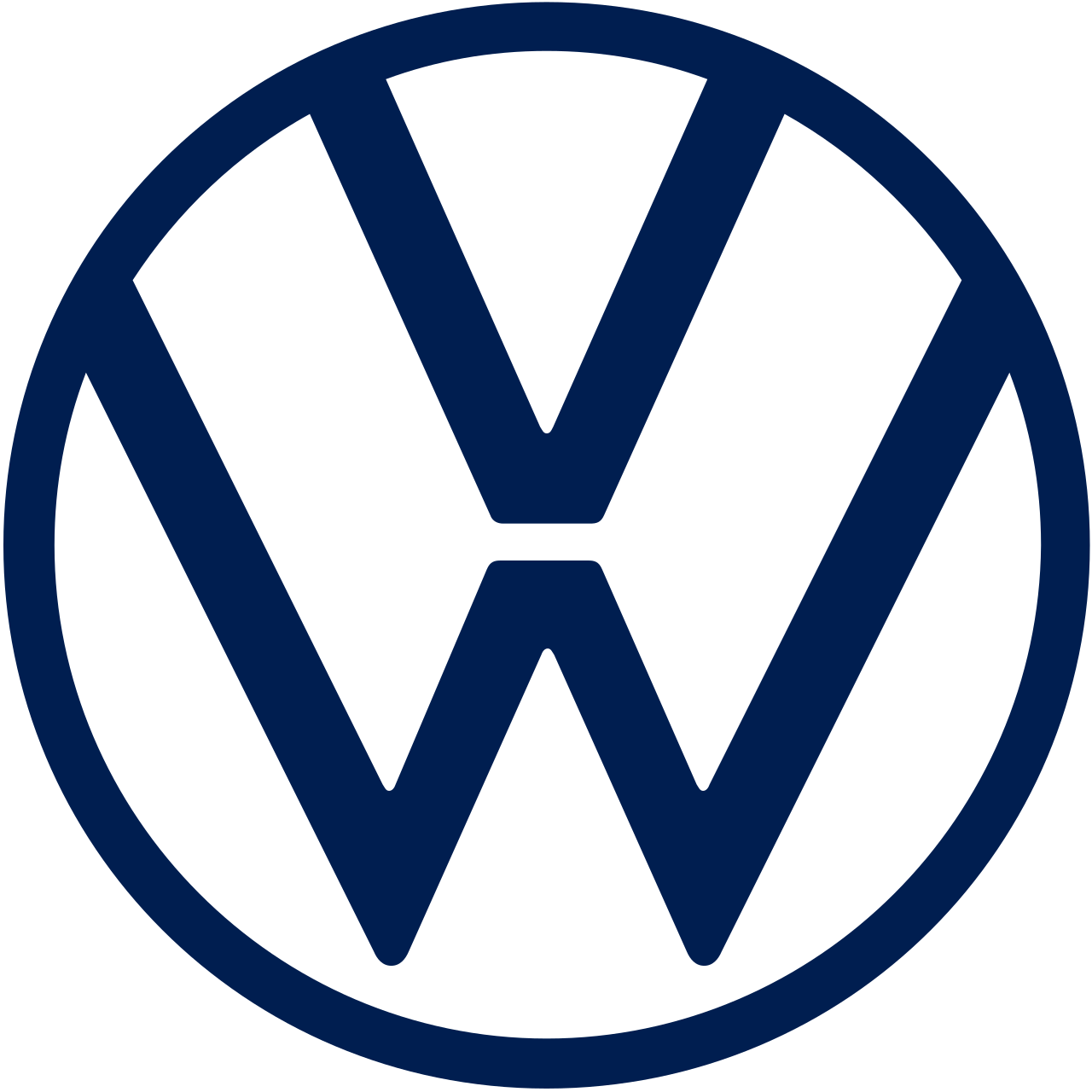 Volkswagen Logo - Volkswagen Logo - User Upload