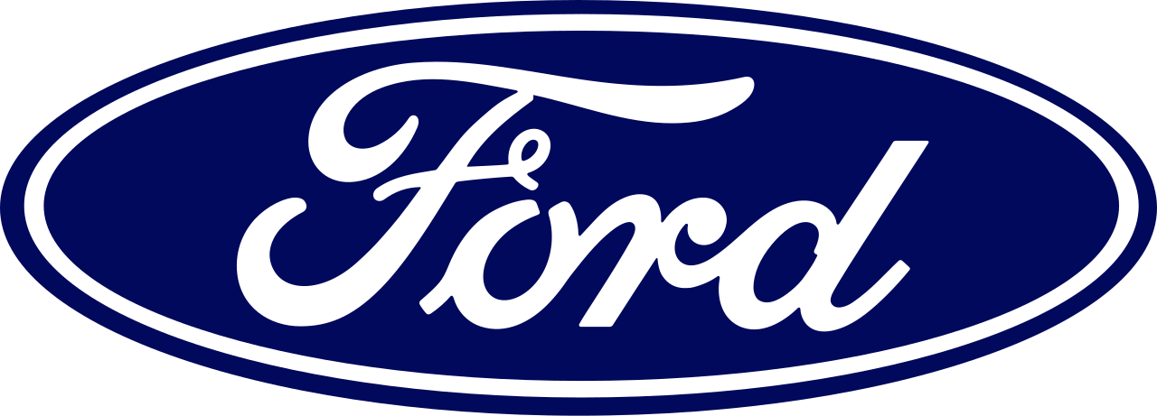 Ford Logo - Ford Logo - User Upload