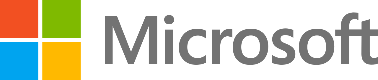 Microsoft Logo - Microsoft Logo - User Upload