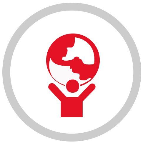 Army Red Cross Logo - Ways To Volunteer | Community Service | Red Cross