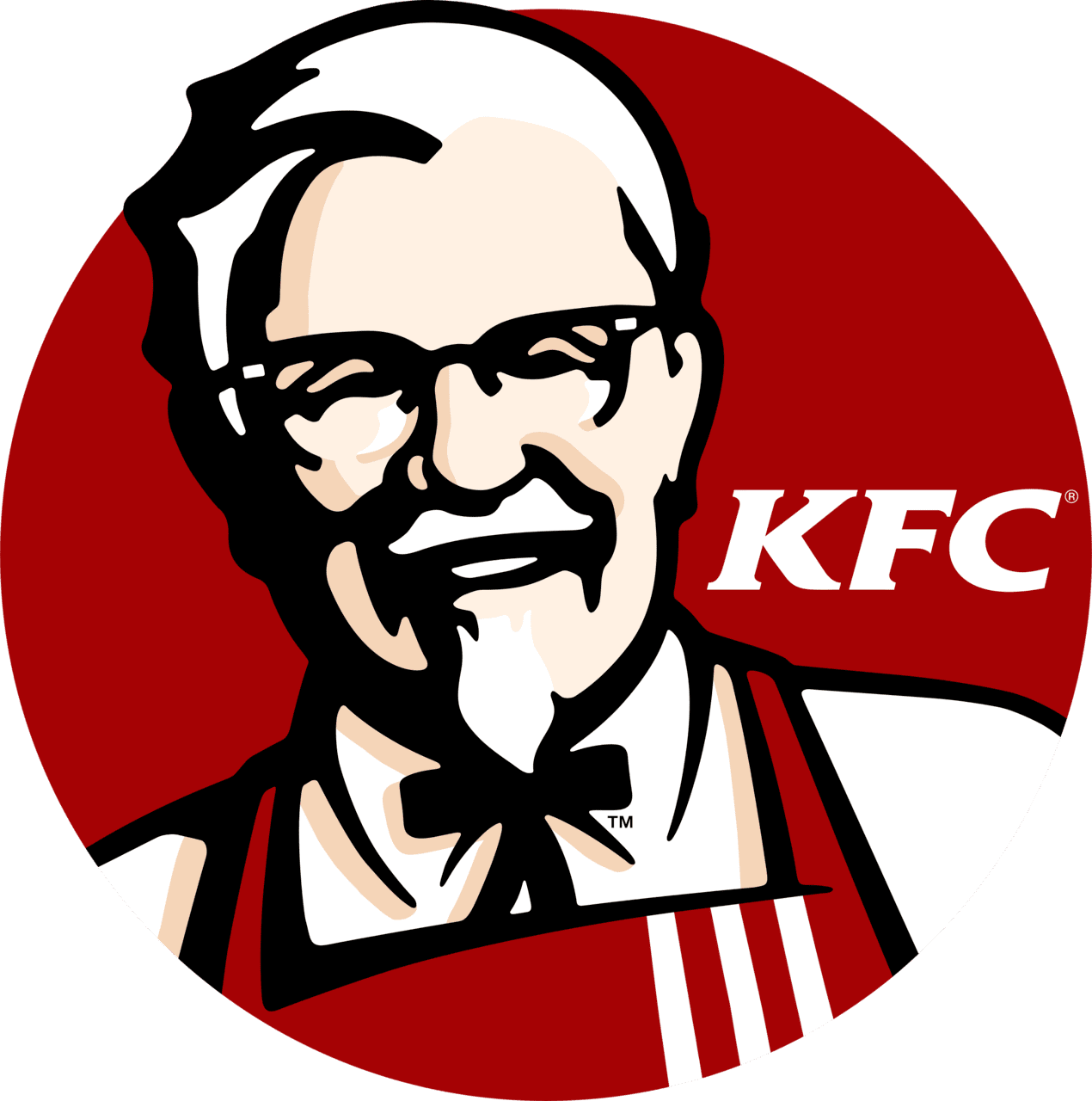 KFC Logo - KFC Logo - User Upload