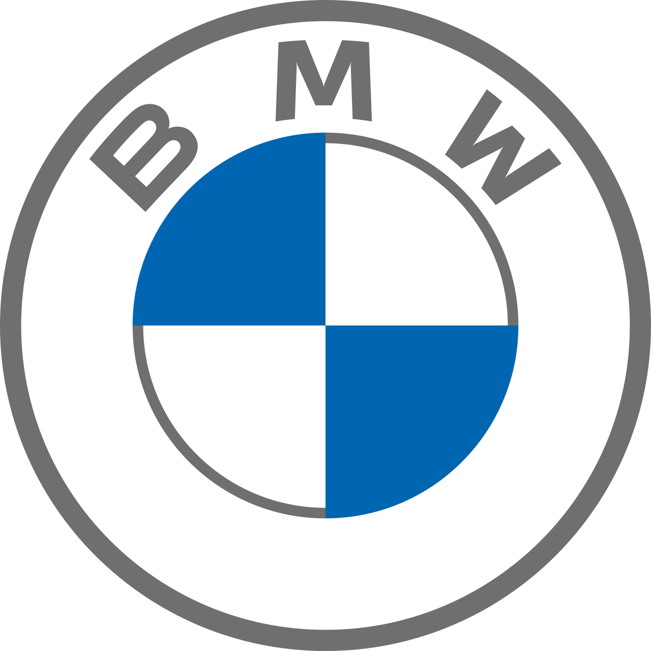 BMW Logo - BMW Logo - User Upload