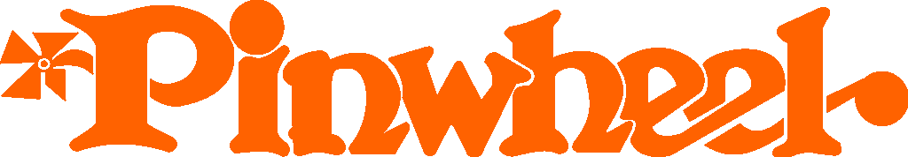 Pinwheel Logo - Pinwheel Logo - User Upload