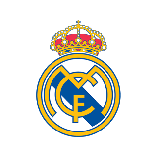 Real Madrid Logo - Real Madrid Logo - User Upload