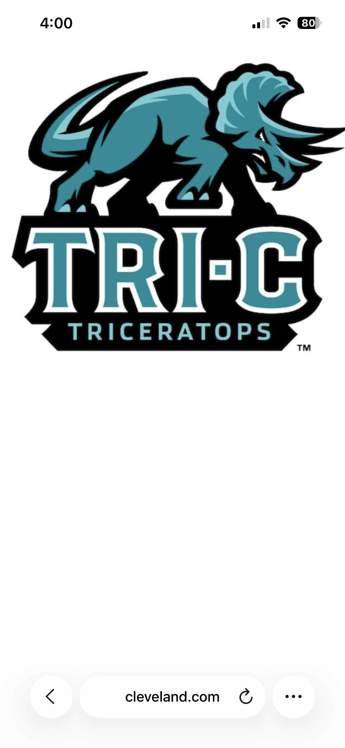 Tri-C Logo - Tri-C Logo - User Upload