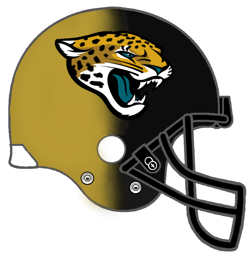 First Jacksonville Jaguars Logo - First Jacksonville Jaguars Logo - User Upload