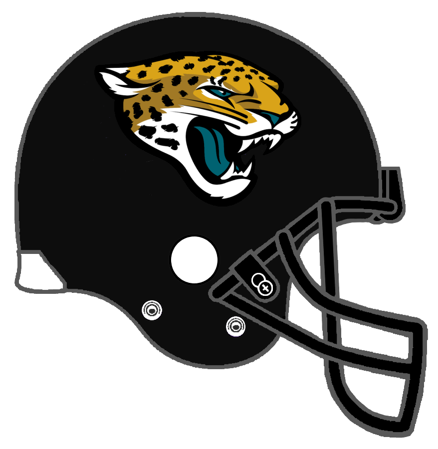 First Jacksonville Jaguars Logo - First Jacksonville Jaguars Logo - User Upload