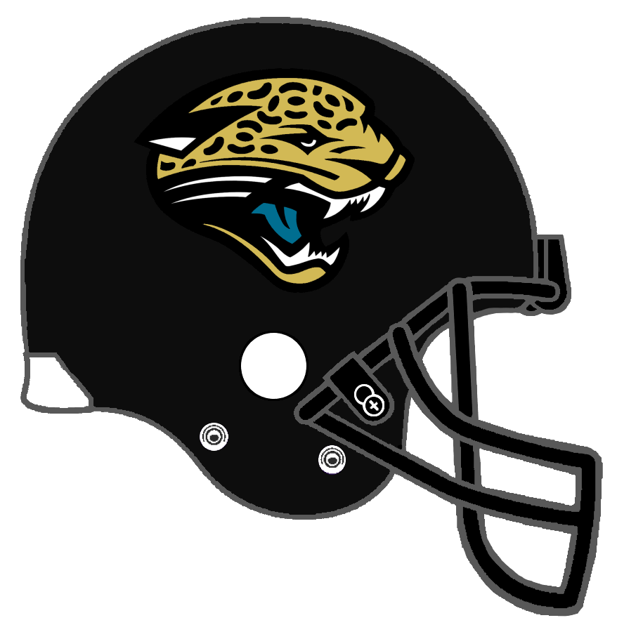 First Jacksonville Jaguars Logo - First Jacksonville Jaguars Logo - User Upload