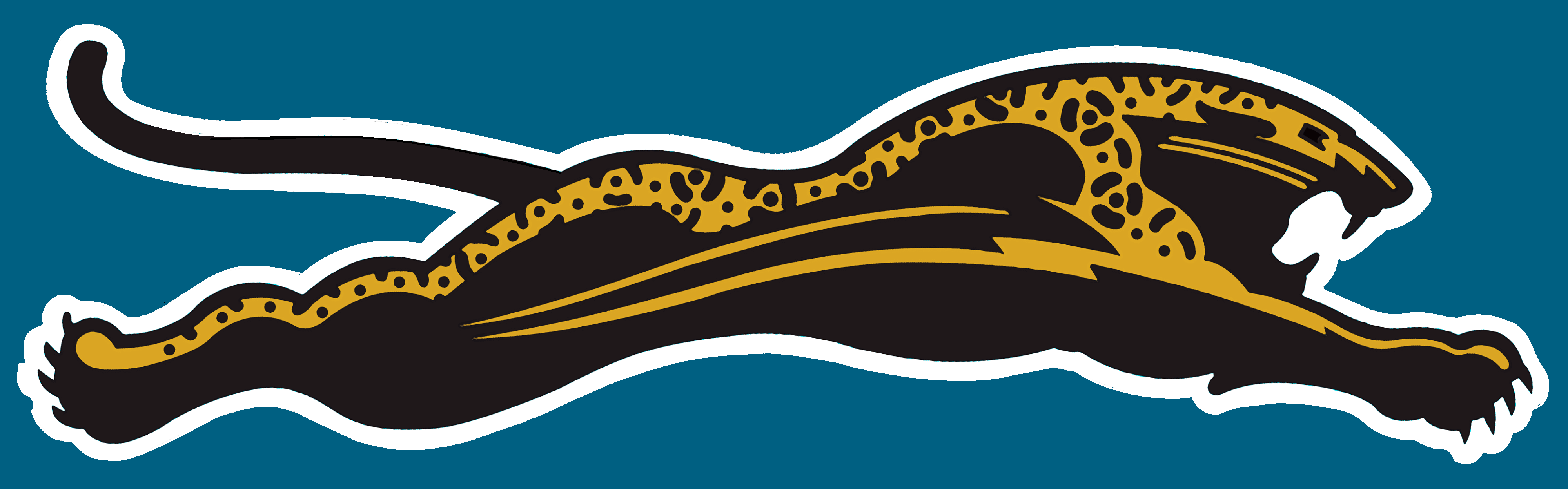 First Jacksonville Jaguars Logo - First Jacksonville Jaguars Logo - User Upload