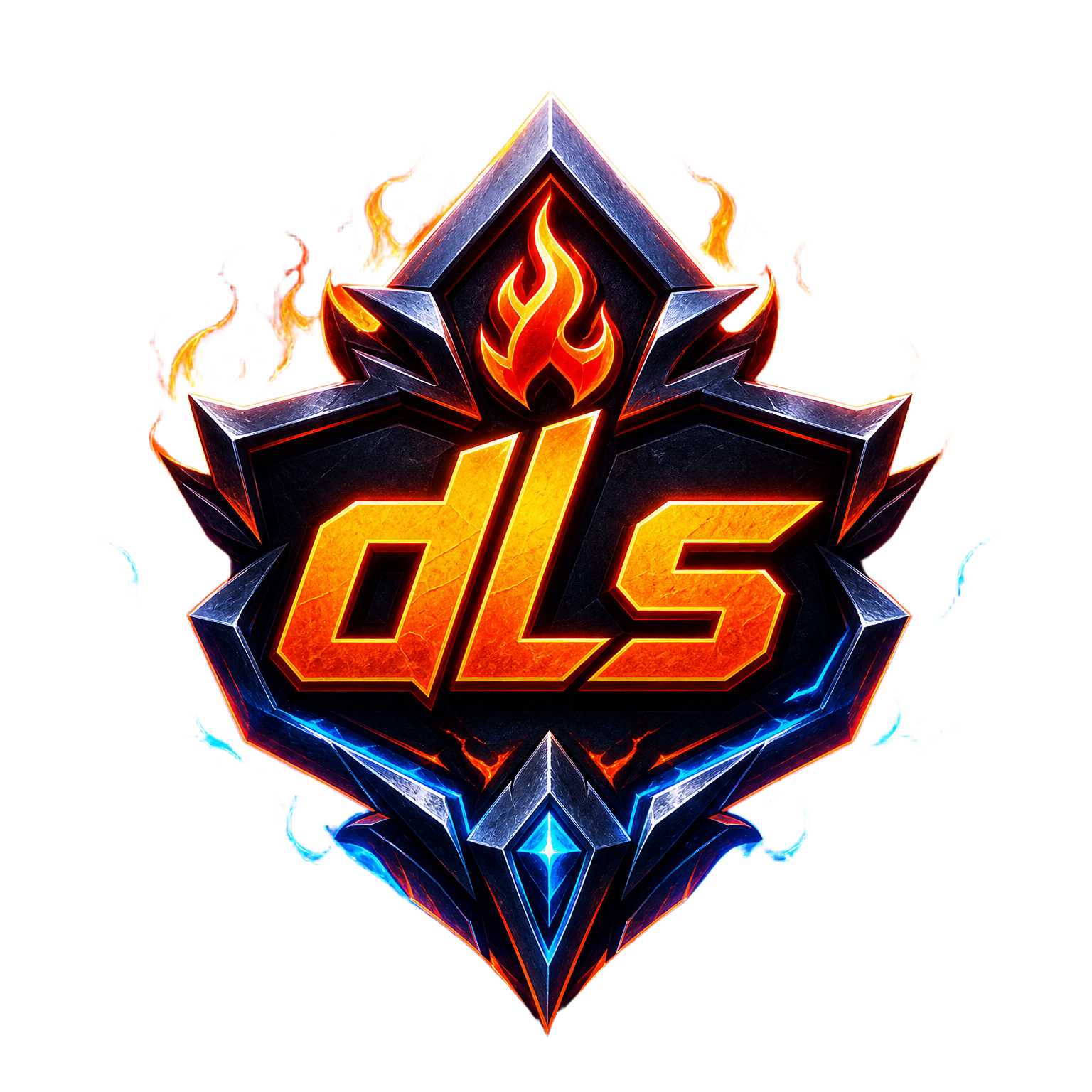 DLS Logo - DLS Logo - User Upload