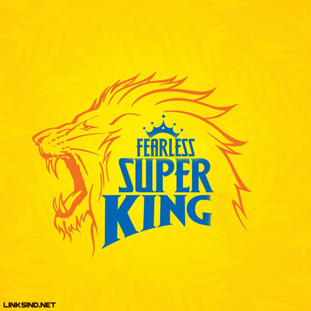 CSK Logo - CSK Logo - User Upload