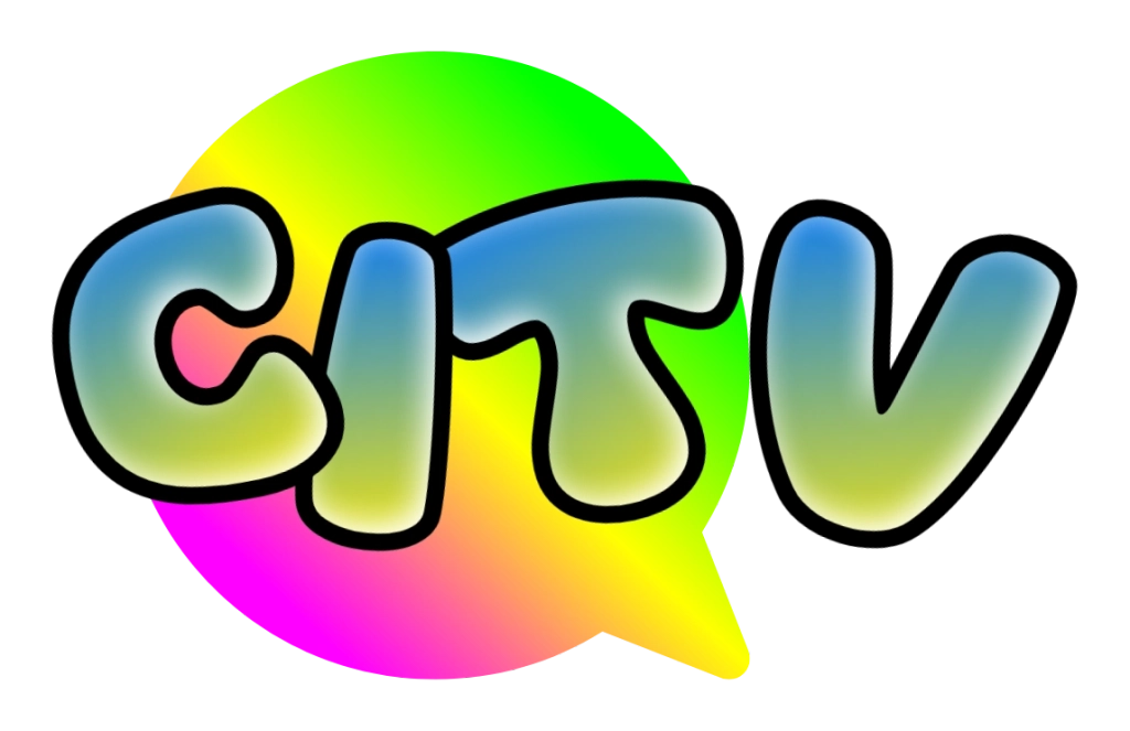 CITV Logo - CITV Logo - User Upload