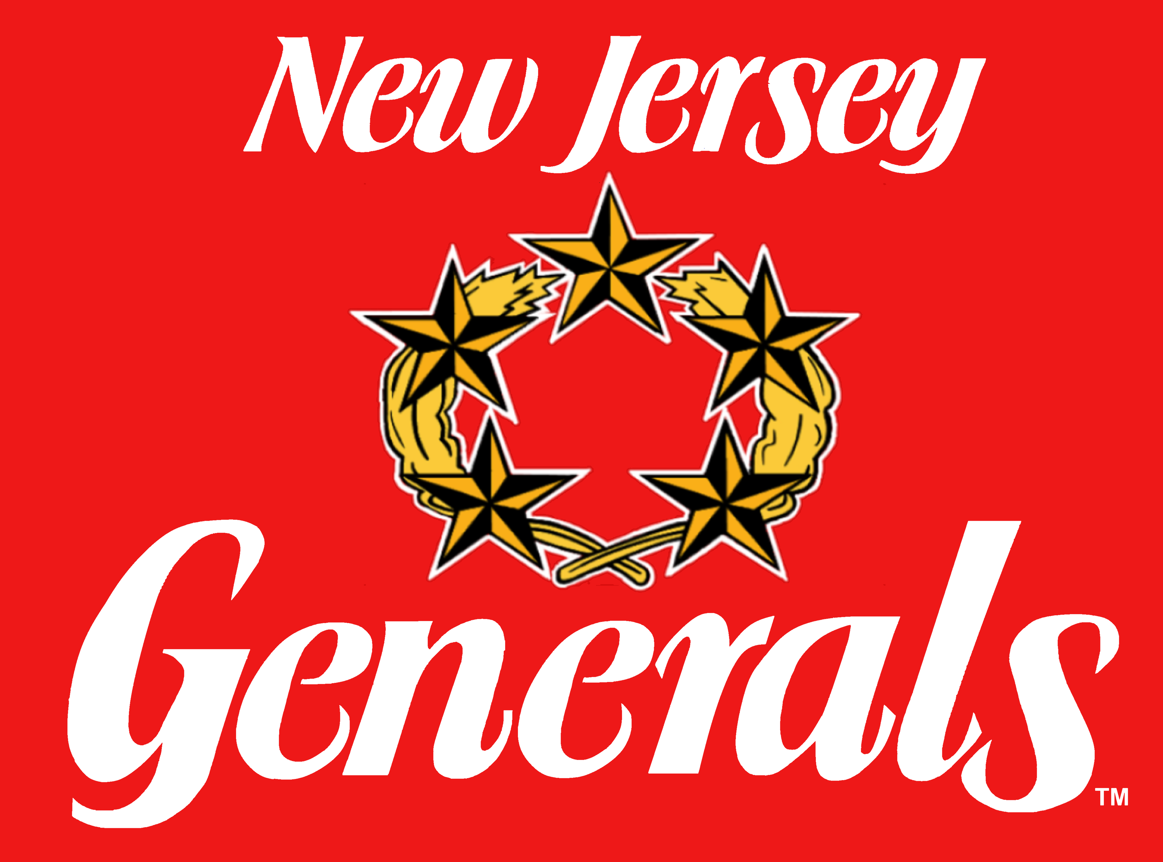 USFL Logo - USFL Logo - User Upload