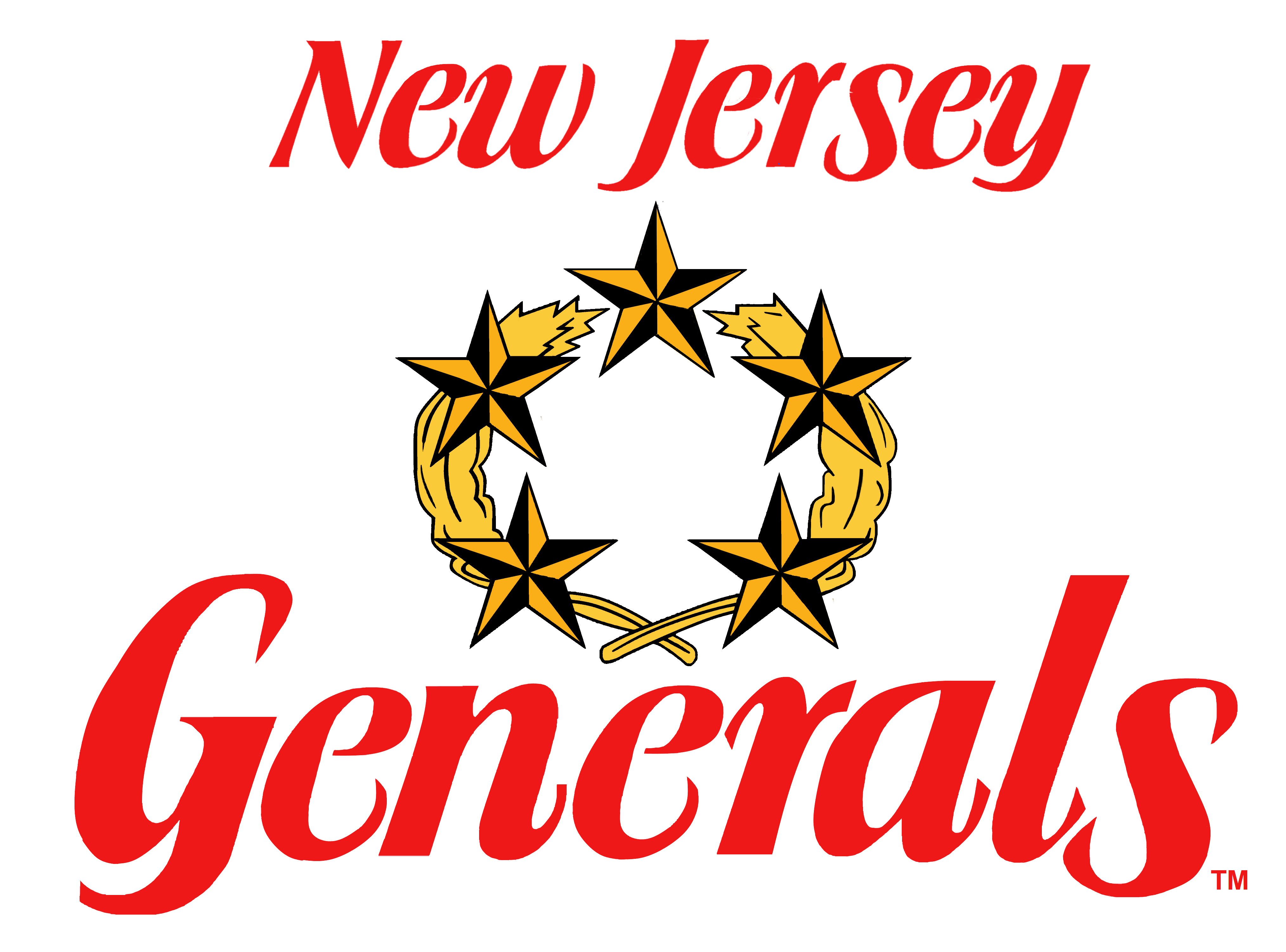 USFL Logo - USFL Logo - User Upload